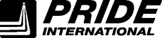 (Pride International Logo)